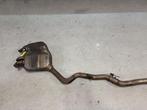 Uitlaat (compleet) van een Mercedes E-Klasse, Gebruikt, -, Ophalen of Verzenden, -
