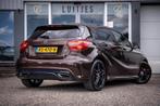 Mercedes-Benz A-klasse 180 AMG-pakket/Sterrenhemel/Sfeerverl, 65 €/maand, Gebruikt, 4 cilinders, Bruin