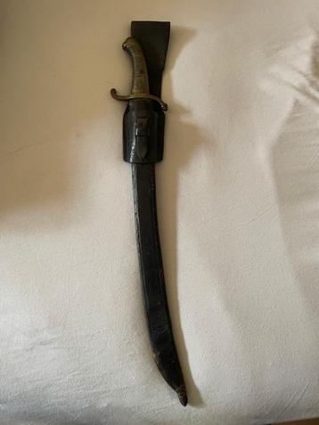 sabel, infanterie, Nederland, knil, zwaard beschikbaar voor biedingen