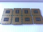CPU's  voor mac pro 4.1 en 5.1. Vanaf 19 euro, Computers en Software, Processors, 12-core, Intel Xeon, Ophalen of Verzenden, Zo goed als nieuw