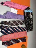 Scapa stropdassen zijde + shawl, Kleding | Heren, Nieuw, Met patroon, Scapa, Ophalen of Verzenden