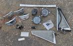 Diverse onderdelen Hillman Superminx MK2 1962., Ophalen of Verzenden, Gebruikt, Oldtimer onderdelen