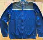 Mooi Blue Industry vest, maat M, zgan, Kleding | Heren, Truien en Vesten, Blue Industry, Zo goed als nieuw, Verzenden, Maat 48/50 (M)