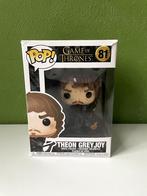 Funko pop Theon Greyjoy Game of Thrones 81, Ophalen, Zo goed als nieuw
