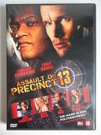 Assault on Precinct 13 (2005), Vanaf 16 jaar, Ophalen of Verzenden, Zo goed als nieuw, Actiethriller