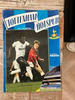 Tottenham Hotspur, Ophalen of Verzenden, Tijdschrift, 1980 tot heden
