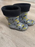 Gevoerde regenlaarsjes - Maat 26, Kinderen en Baby's, Kinderkleding | Schoenen en Sokken, Ophalen of Verzenden, Gebruikt, Jongen of Meisje
