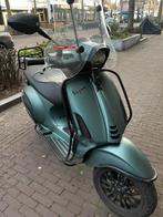 INKOOP ALLE VESPA’S S LX SPRINT GTS 300 GILERA ZIP PIAGGIO, Fietsen en Brommers, Scooters | Piaggio, Ophalen of Verzenden, Zo goed als nieuw