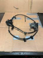 Honda x adv handrem, Ophalen