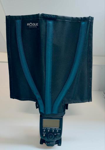 Rogue FlashBender Reflector beschikbaar voor biedingen