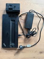 Lenovo ThinkPad Pro Dock 40AH - Docking Station, Computers en Software, Dockingstations, Ophalen of Verzenden, Gebruikt, Docking station