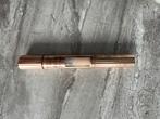 Charlotte Tilbury magic away concealer 3 fair, Ophalen of Verzenden, Zo goed als nieuw, Gehele gezicht