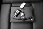BMW 5 Serie 520i M-pakket NL auto Automaat/Navigatie/Parkeer, Auto's, Automaat, Gebruikt, Zwart, 4 cilinders