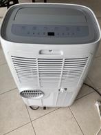 mobiele airco, Ophalen, 3 snelheden of meer, Zo goed als nieuw, 100 m³ of groter