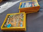 Junior National Geographic - Collectie, Boeken, Ophalen of Verzenden