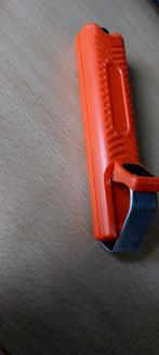 Striptang, Doe-het-zelf en Verbouw, Elektra en Kabels, Ophalen of Verzenden, Nieuw, Kabel of Snoer