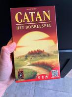 Kolonisten van Catan het dobbelspel 999 games compleet, Ophalen of Verzenden, Zo goed als nieuw