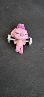 Stitch figuur, Ophalen of Verzenden, Zo goed als nieuw