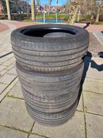 4x Zomerbanden 245/50 R19 - BMW iX3, Band(en), Personenwagen, Zomerbanden, Ophalen