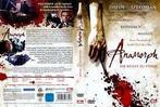Dvd:Anamorph, Vanaf 16 jaar, Ophalen of Verzenden, Zo goed als nieuw