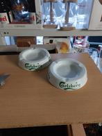 Carlsberg  emaille, Ophalen of Verzenden, Reclamebord, Plaat of Schild, Overige merken