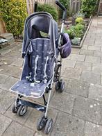 Koelstra Limbo buggy, Kinderen en Baby's, Ophalen, Gebruikt, Koelstra, Regenhoes