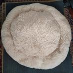 Hondenmand, Ophalen, Pluche