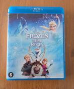Frozen Blu-ray, Cd's en Dvd's, Blu-ray, Ophalen of Verzenden, Gebruikt