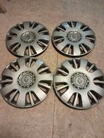 Renault wieldoppen - set van 4, Auto diversen, Wieldoppen, Ophalen, Gebruikt