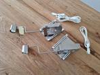 Lampjes kleerkast - Set van 2, Ophalen, Led-lamp, Minder dan 30 watt, Overige fittingen