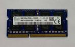 8GB PC3L-12800S DDR3 SO-DIMM Laptop Geheugen, Computers en Software, RAM geheugen, 8 GB, DDR3, Ophalen of Verzenden, Zo goed als nieuw