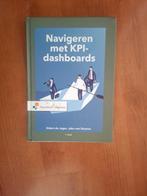 Navigeren met KPI dashboards, Ophalen of Verzenden, Gelezen, HBO