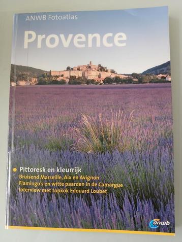 Provence, ANWB Fotoatlas, 9789018028527 beschikbaar voor biedingen