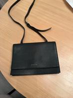 Zwarte Versace Schoudertas ,nieuw originel tas, Sieraden, Tassen en Uiterlijk, Tassen | Damestassen, Ophalen of Verzenden, Zo goed als nieuw