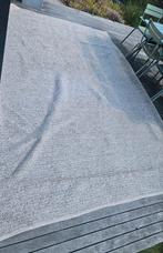Groot Bolia vloerkleed - Lichtgrijs, Huis en Inrichting, Ophalen, Gebruikt, 200 cm of meer, Scandinavisch