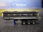 WSI Tanktrailer Bidon, Hobby en Vrije tijd, Modelauto's | 1:50, Ophalen of Verzenden, Zo goed als nieuw, Bus of Vrachtwagen, Wsi