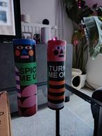 Sally en Pepe Zout- en Pepermolen Set, Ophalen of Verzenden, Nieuw