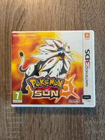 Pokemon Sun - Nintendo 3DS, Online, Gebruikt, 1 speler, Ophalen of Verzenden