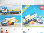 Lego vrachtauto 6367, Ophalen, Gebruikt, Complete set, Lego