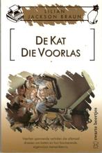 Lilian Jackson Braun - De kat die voorlas., Boeken, Ophalen of Verzenden, Zo goed als nieuw