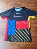 Utrecht Atletiek shirt 146-152, Overige merken, Ophalen of Verzenden, Zo goed als nieuw, Overige sporten