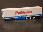 Tekno PWT thermo Wouters, Ophalen of Verzenden, Bus of Vrachtwagen, Tekno