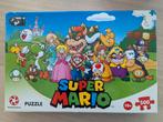 Super Mario Puzzel - 500 Stukjes, Ophalen of Verzenden, Meer dan 50 stukjes, Zo goed als nieuw, 6 jaar of ouder