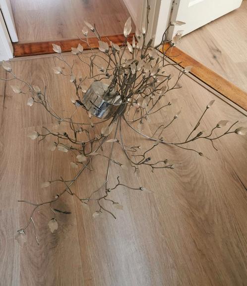 design lampen, Huis en Inrichting, Lampen | Kroonluchters, Gebruikt, Ophalen