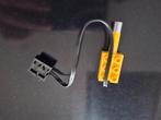Lego 9V Temperatuur Sensor - Zeldzaam!, Ophalen of Verzenden, Nieuw, Complete set, Lego