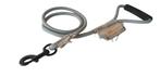 UNITED PETS Nylon Hondenriem EVA Greep 124 cm AANBIEDING!!!, Ophalen of Verzenden, Nieuw, Hondenriem