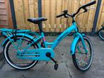 Kinder fiets, Fietsen en Brommers, Fietsen | Kinderfietsjes, Ophalen, Gebruikt, 16 tot 20 inch