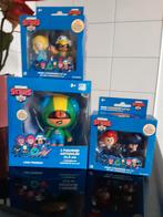 Brawlstars figuren/speelgoed/verzamelen, Ophalen, Zo goed als nieuw