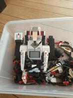 Mindstorms ev3, Kinderen en Baby's, Speelgoed | Duplo en Lego, Ophalen of Verzenden, Zo goed als nieuw