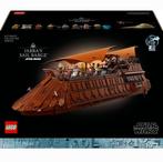 LEGO Star Wars 75397 Jabba's Sail Barge NIEUW EX FIGS, Ophalen, Nieuw